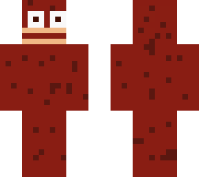 coockie monkey