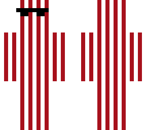 cool candy cane