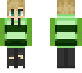 cool skin