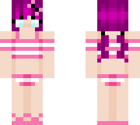 coolgirl bathing suit