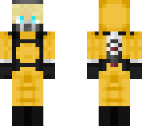 corona suit