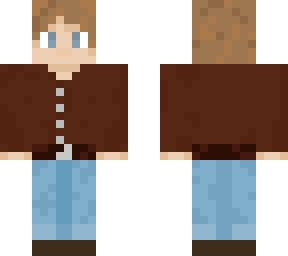 cowboy sam (wip)