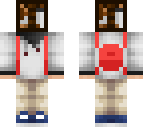 crafting table head blas v.2?