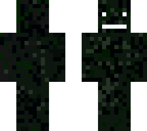 crazy zombie