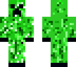 creeper