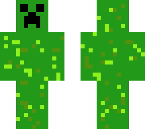 creeper