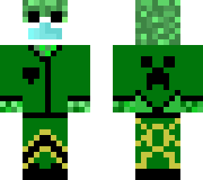 creeper police coronavirus