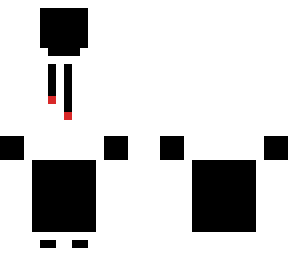 creepy dude