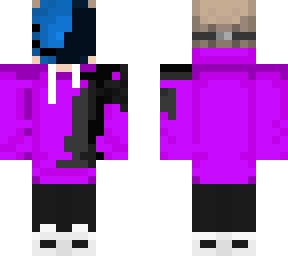 cropted me