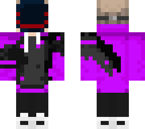 cropted me