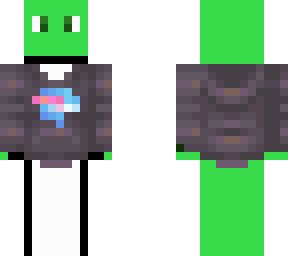cursed skin