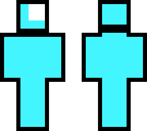 cyan guy this is the original