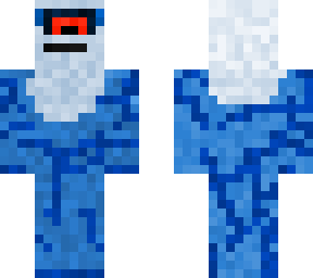 cyclops ice golem