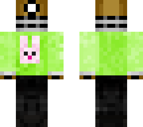 dalek in easter jumper