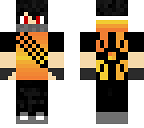 dark sunset leader (with a inner layer) 2