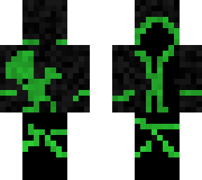 dark warrior