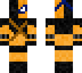 deathstroke