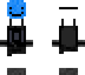 decent skin i made 5