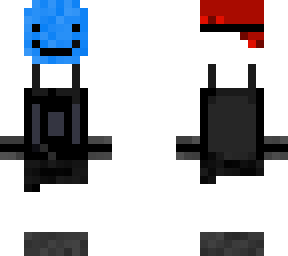 decent skin i made 7