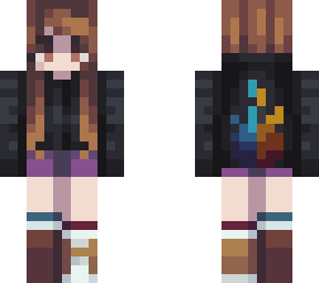 delux - 2021 persona update