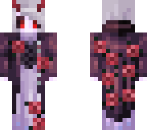 demon (i just recoloured)