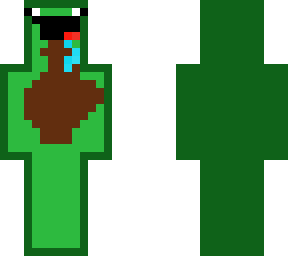 derp avocado man