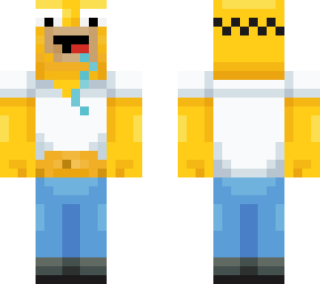 derp homer edit