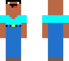 derp skin!