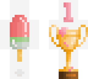 dessert contest results!