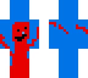 diamond-nosed (revised version)