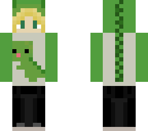 dino hoodie