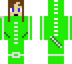 dino suit w/ tail (  )