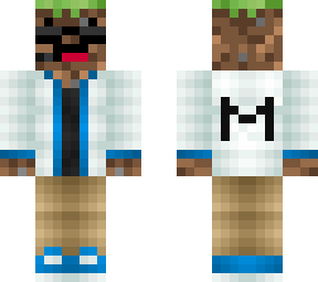 dirt rich man
