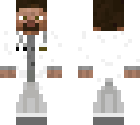 doctor (edited)