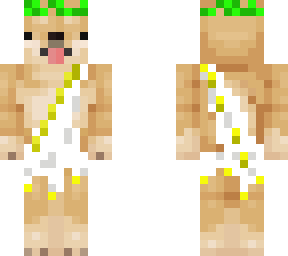 doge griego