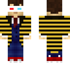 dr bee