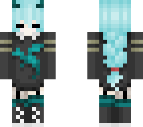 dragon demon