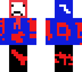 dream (damaged)