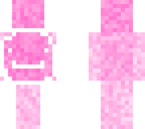 dream skin pink/pastel version