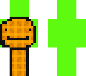 dreamwaffle