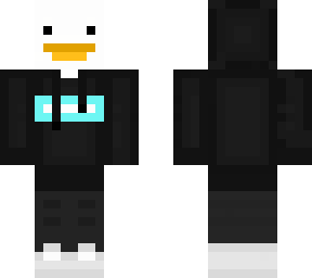 drip goose.