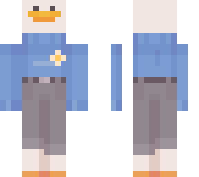 duck