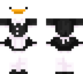 duck miad