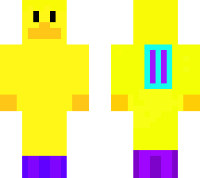 duckster
