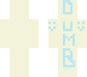 dumb