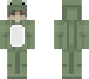 e-boy froggy edit