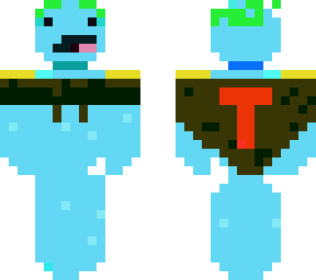 earth king
