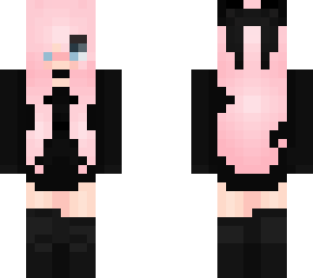 edit: not my skin! if someone knows the original creator, let me know for credit