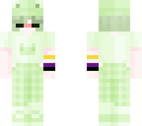 edited froggie