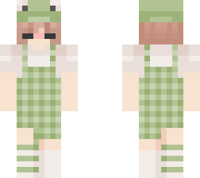 edited froggie